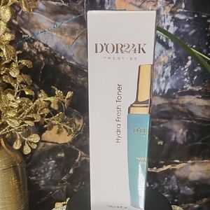 D'or24 Prestige Hydra Face Toner 120ml/4oz.